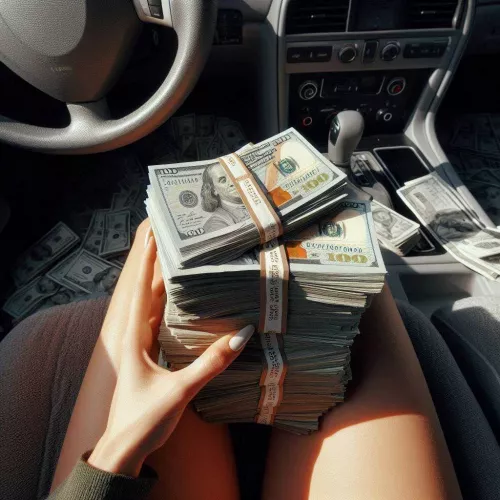 Высокооплачиваемая работа для девушек